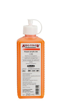 Akrylový inkoust Schmincke AERO COLOR Professional 250 ml