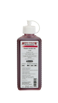 Akrylový inkoust Schmincke AERO COLOR Professional 250 ml