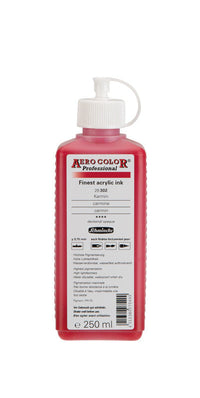 Akrylový inkoust Schmincke AERO COLOR Professional 250 ml