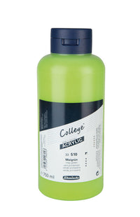 Akrylové barvy Schmincke College Acrylic 750 ml