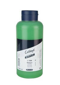 Akrylové barvy Schmincke College Acrylic 750 ml