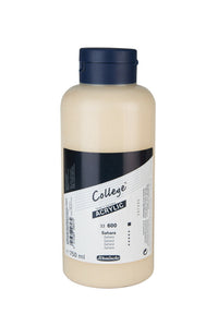 Akrylové barvy Schmincke College Acrylic 750 ml