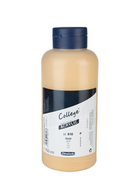 Akrylové barvy Schmincke College Acrylic 750 ml