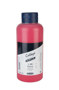 Akrylové barvy Schmincke College Acrylic 750 ml