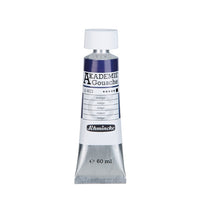 Schmincke Akademie kvašové barvy v tubě 60 ml – 403 indigo