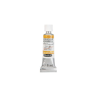 Schmincke Horadam akvarelová barva v tubě 5 ml – Volcano yellow – 916 Městská žlutá