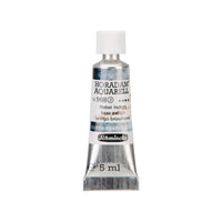 Schmincke Horadam akvarelová barva v tubě 5 ml – Volcano yellow – 968 Mlžné indigo