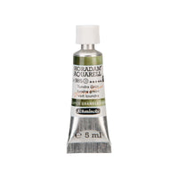 Schmincke Horadam akvarelová barva v tubě 5 ml – Volcano yellow – 985 Tundrová zelená