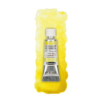 Schmincke Horadam akvarelová barva v tubě 5 ml – Volcano yellow
