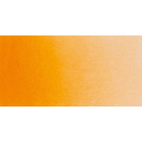 Schmincke Horadam akvarelové barvy v celé pánvičce – 214 oranžová chromium hue