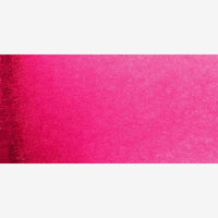 Schmincke Horadam akvarelové barvy v poloviční pánvičce – 369 chinakridón magenta