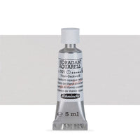 Schmincke Horadam akvarelové barvy v tubě 5 ml – 101 titánovobiela opaque