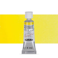 Schmincke Horadam akvarelové barvy v tubě 5 ml – 208 aureolin hue