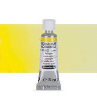Schmincke Horadam akvarelové barvy v tubě 5 ml – 216 pure žltá