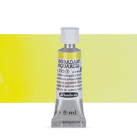Schmincke Horadam akvarelové barvy v tubě 5 ml – 223 cadmium citronovožltá