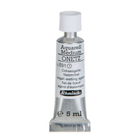 Schmincke Horadam akvarelové barvy v tubě 5 ml – 31 ONETZ