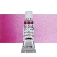 Schmincke Horadam akvarelové barvy v tubě 5 ml – 368 quinacridone fialová