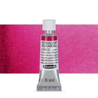 Schmincke Horadam akvarelové barvy v tubě 5 ml – 369 quinacridone magenta