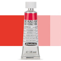 Schmincke Horadam Gouache 15ml – 340 rumelkova hue
