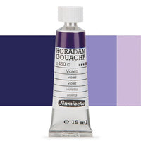 Schmincke Horadam Gouache 15ml – 460 fialová