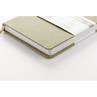 Skicovací blok DARWI Khaki 14 x 14 cm, 140 g, 80 listů