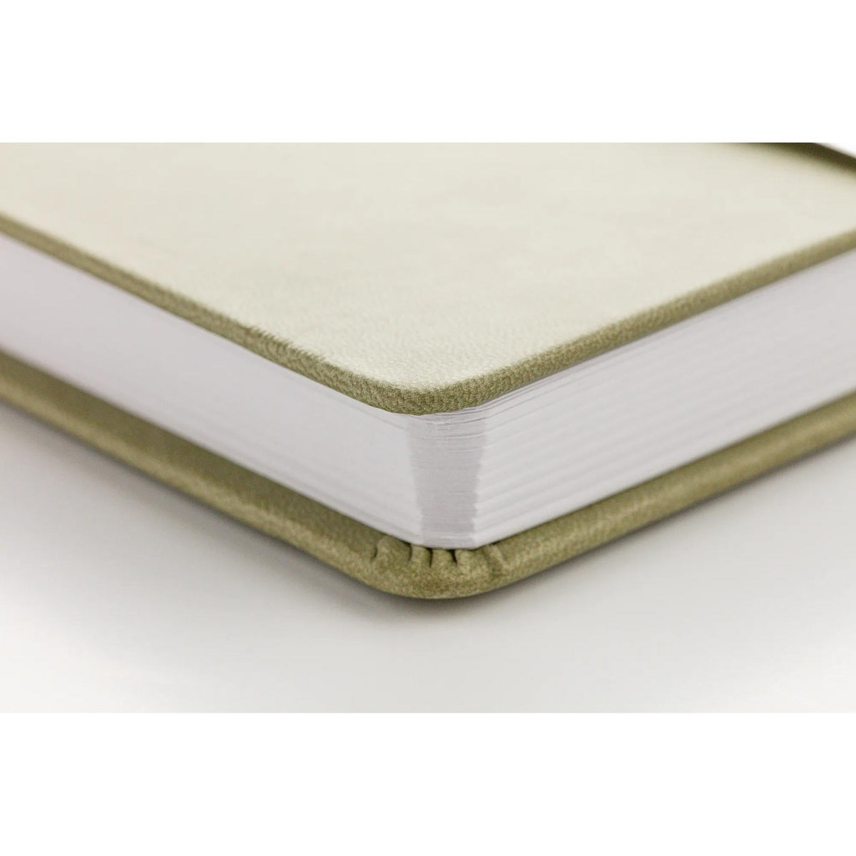 Skicovací blok DARWI Khaki 14 x 14 cm, 140 g, 80 listů