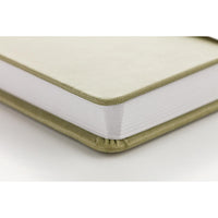 Skicovací blok DARWI Khaki 14 x 14 cm, 140 g, 80 listů