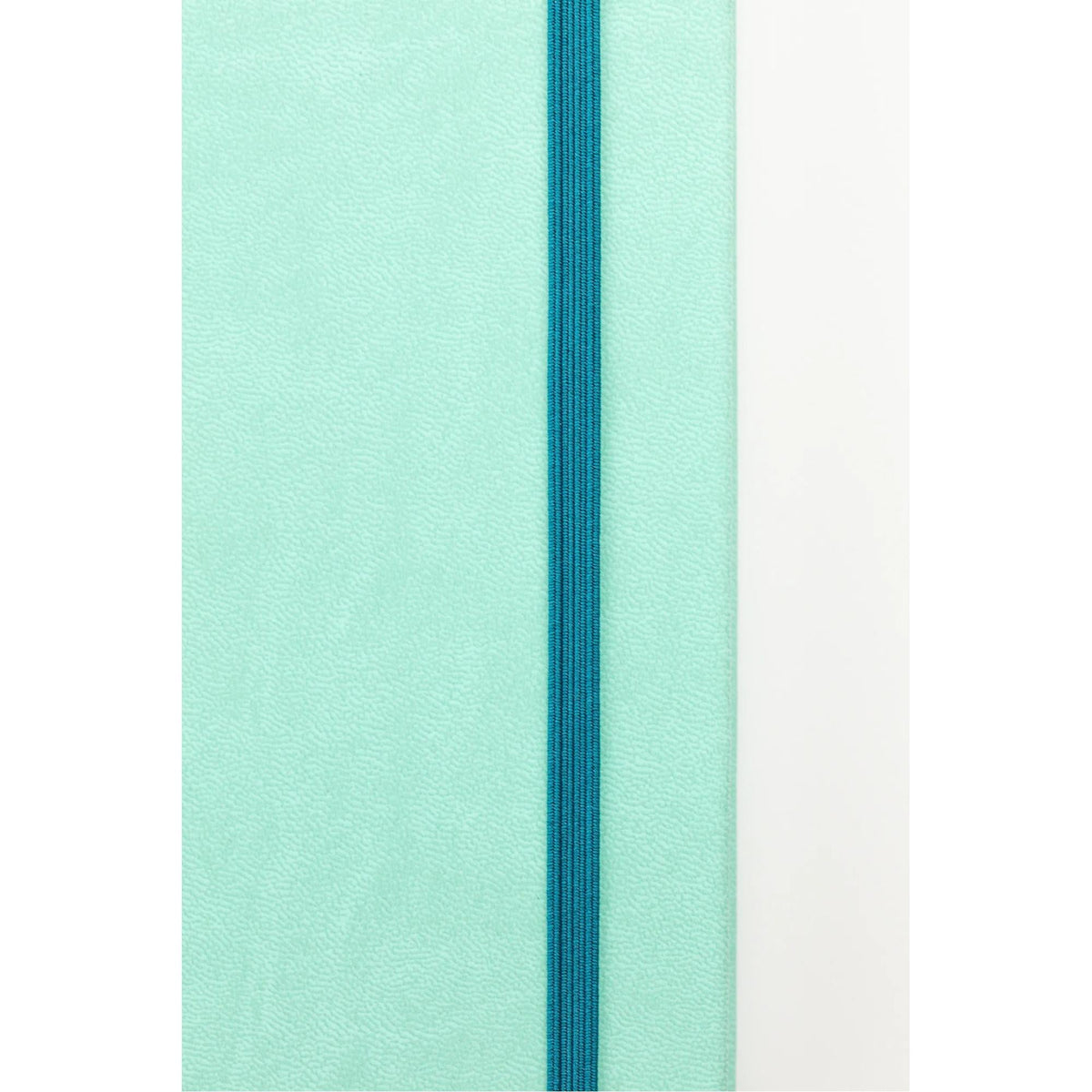 Skicovací blok DARWI Mint Green A4 140 g/m² - 80 listů