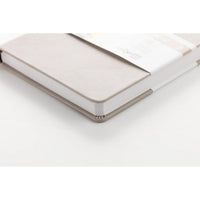 Skicovací blok DARWI Taupe A4 140 g 80L