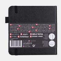 Skicovací blok SAKURA 140 g/m² – 80 listů, 9 – 21 cm