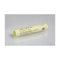 Suchý pastel Schmincke FINEST EXTRA-SOFT – Série 1 – 002 M permanent yellow 1 lemon