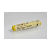 Suchý pastel Schmincke FINEST EXTRA-SOFT – Série 1 – 003 B permanent yellow 2 light