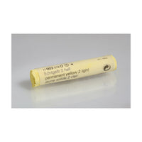 Suchý pastel Schmincke FINEST EXTRA-SOFT – Série 1 – 003 O permanent yellow 2 light