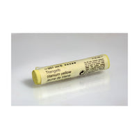 Suchý pastel Schmincke FINEST EXTRA-SOFT – Série 1 – 007 B titanium yellow