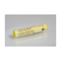 Suchý pastel Schmincke FINEST EXTRA-SOFT – Série 1 – 008 H vanadium yellow light