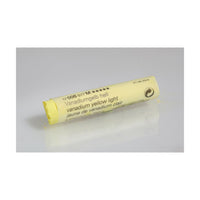 Suchý pastel Schmincke FINEST EXTRA-SOFT – Série 1 – 008 M vanadium yellow light