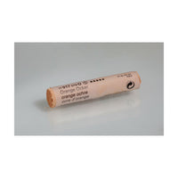 Suchý pastel Schmincke FINEST EXTRA-SOFT – Série 1 – 017 O orange ochre