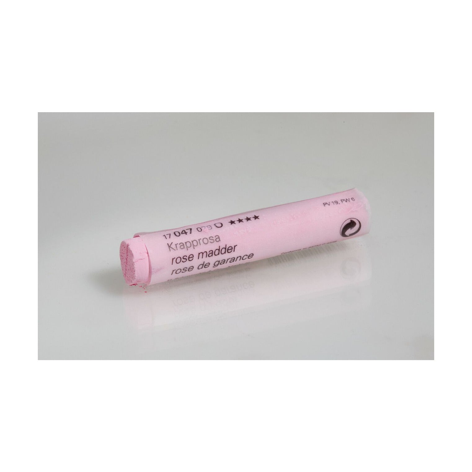 Suchý pastel Schmincke FINEST EXTRA-SOFT – Série 1 – 047 O rose madder