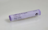 Suchý pastel Schmincke FINEST EXTRA-SOFT – Série 1 – 059 O deep violet