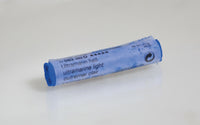 Suchý pastel Schmincke FINEST EXTRA-SOFT – Série 1 – 062 D ultramarine light