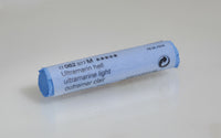 Suchý pastel Schmincke FINEST EXTRA-SOFT – Série 1 – 062 M ultramarine light