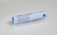 Suchý pastel Schmincke FINEST EXTRA-SOFT – Série 1 – 062 O ultramarine light