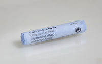 Suchý pastel Schmincke FINEST EXTRA-SOFT – Série 1 – 063 O ultramarine deep