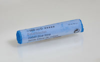 Suchý pastel Schmincke FINEST EXTRA-SOFT – Série 1 – 064 D cobalt blue hue