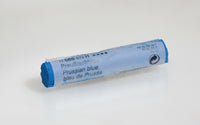 Suchý pastel Schmincke FINEST EXTRA-SOFT – Série 1 – 066 H Prussian blue