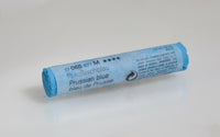Suchý pastel Schmincke FINEST EXTRA-SOFT – Série 1 – 066 M Prussian blue