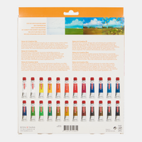 Sada olejových barev ROYAL TALENS Art Creation 24 x 12 ml
