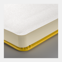 ROYAL TALENS skicovací blok Talens Art Creation Golden Yellow 13 x 21 cm 140 g 80L pevná vazba