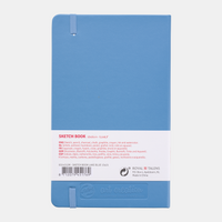 Skicovací blok ROYAL TALENS Art Creation Light Blue 13 x 21 cm 140 g - 80 listů