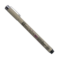 Technické pero SAKURA Pigma Micron 003 0,15 mm – Černá